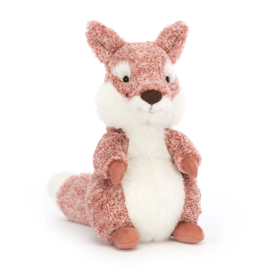 Ambrosie Fox