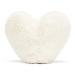 Amuseables Cream Heart