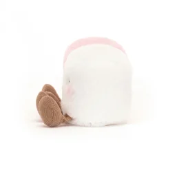 Amuseables Pink and White Marshmallows