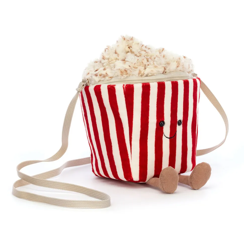 Amuseables Popcorn Bag