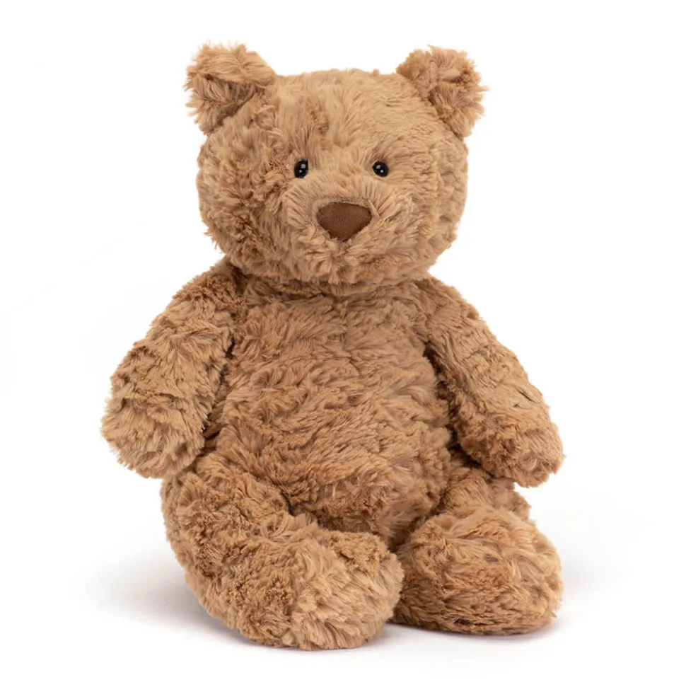 Bartholomew Bear