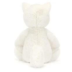 Bashful Arctic Fox