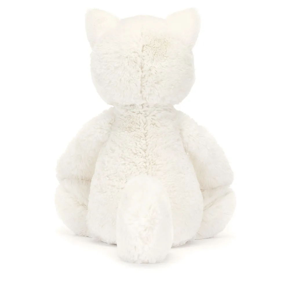 Bashful Arctic Fox