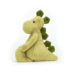 Bashful Dino