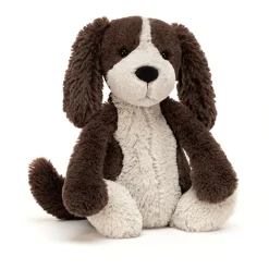 Bashful Fudge Puppy