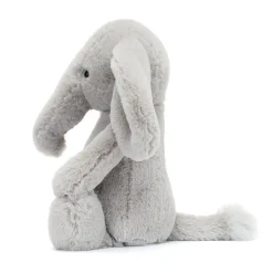 Bashful Luxe Elephant Thuddeus