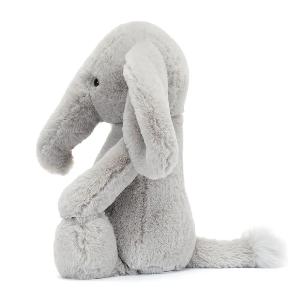 Bashful Luxe Elephant Thuddeus