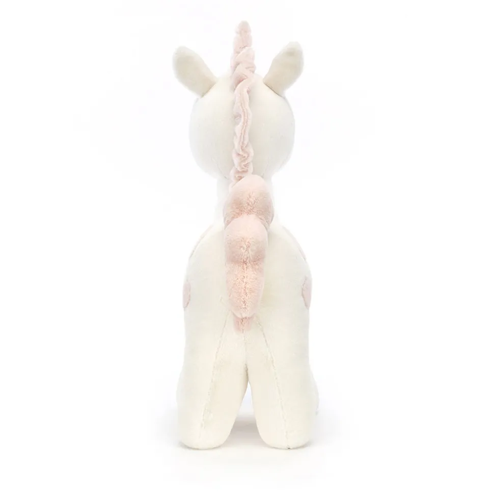 Big Spottie Unicorn