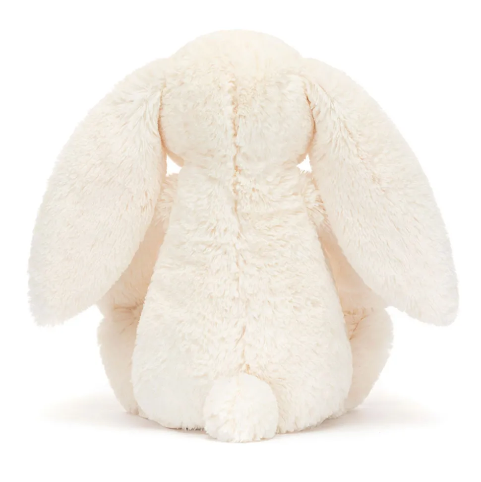 Blossom Cream Bunny 'Berry'