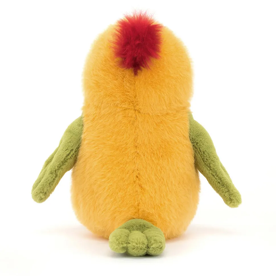 Budgeby Parrot