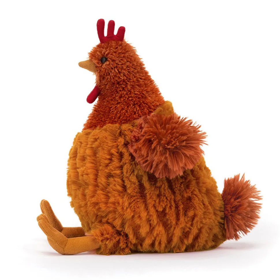 Cecile Chicken