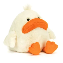 Delia Duck