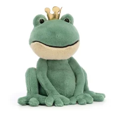 Fabian Frog Prince