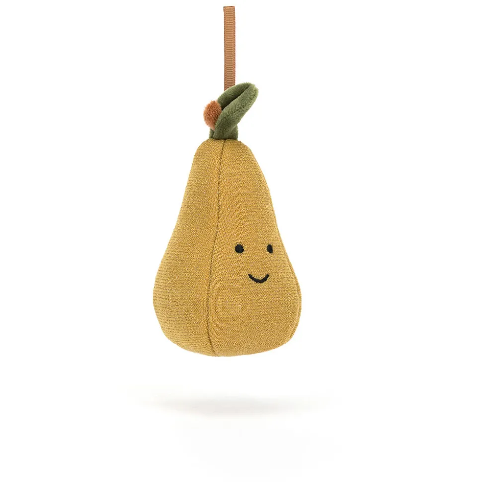 Festive Folly Pear