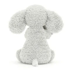 Huddles Grey Elephant