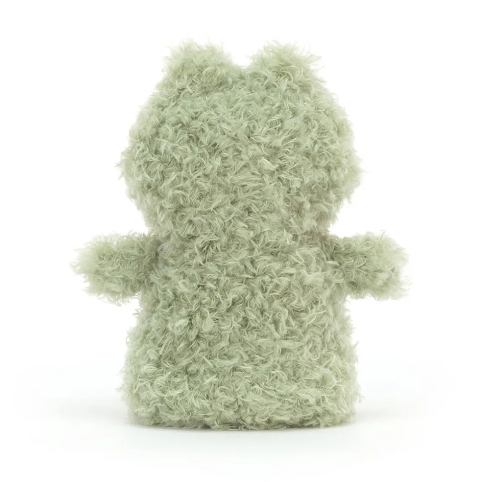 Little Frog