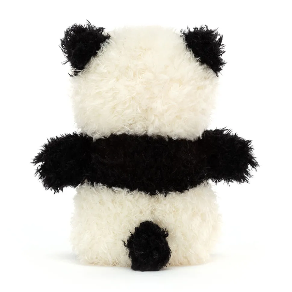 Little Panda