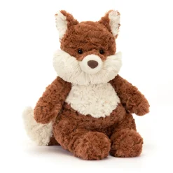 Mortimer Fox