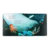 Odell Der Furchtlose Oktopus Buch and Odell Octopus Little
