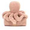 Odell Octopus Soother