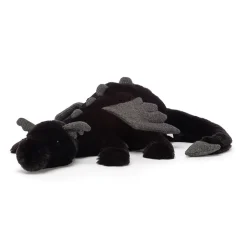 Onyx Dragon