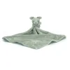 Personalised Bashful Dragon Soother