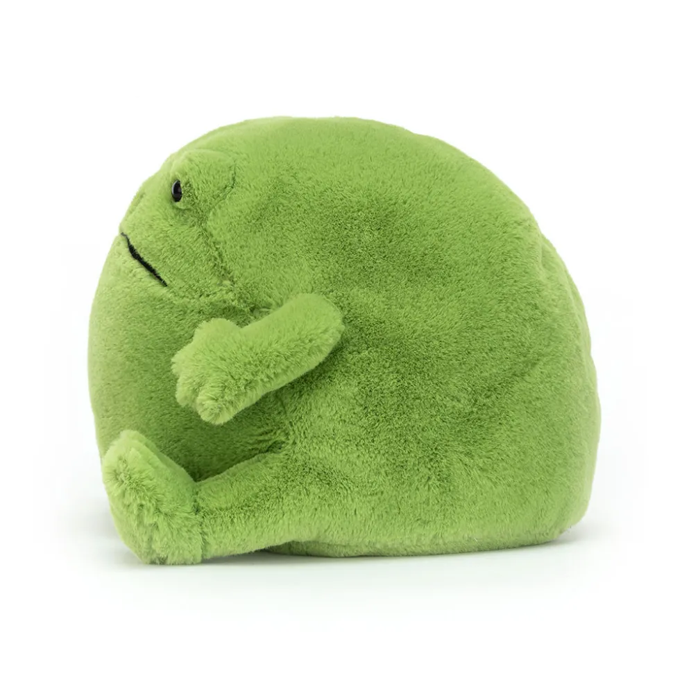 Ricky Rain Frog