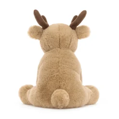 Romi Reindeer