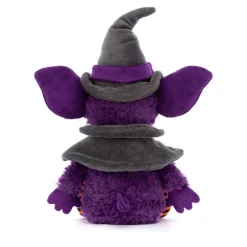 Spooky Greta Gremlin