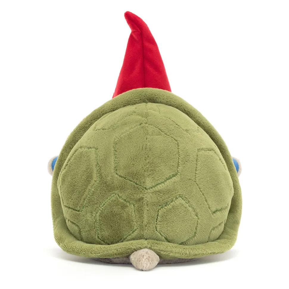 Timmy Turtle 'Garden Gnome'