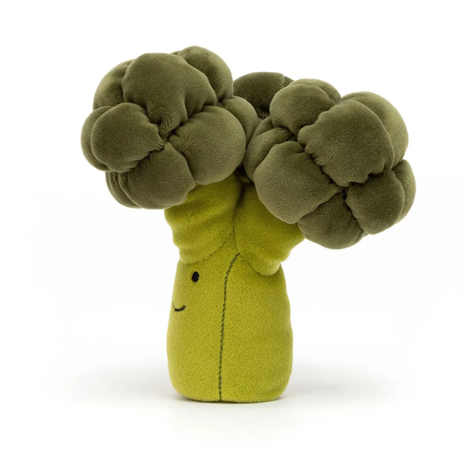 Vivacious Vegetable Broccoli